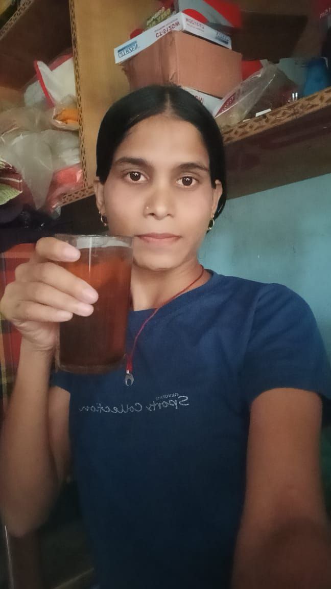 Laxmi Patel