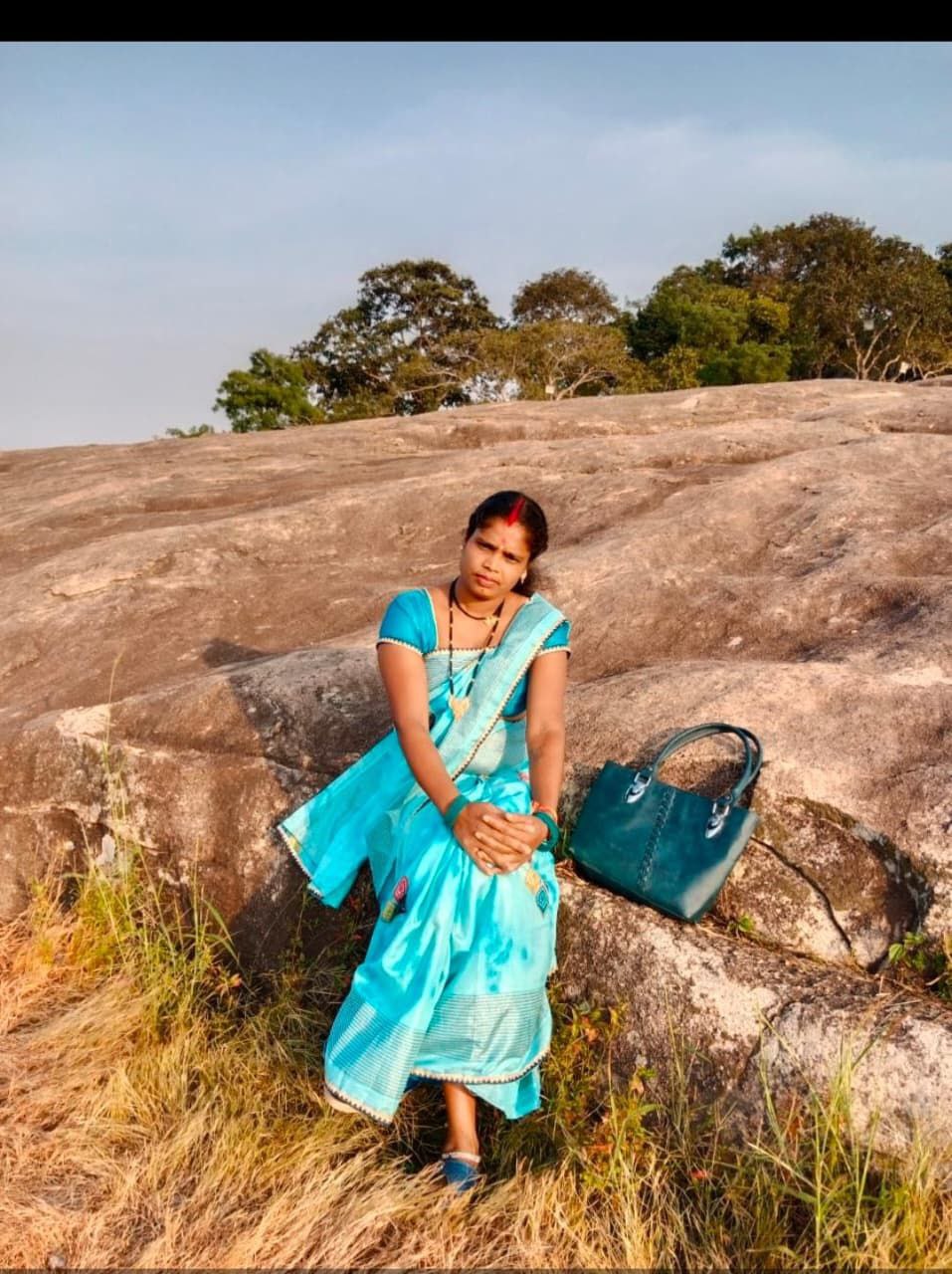Smt Radha Netam