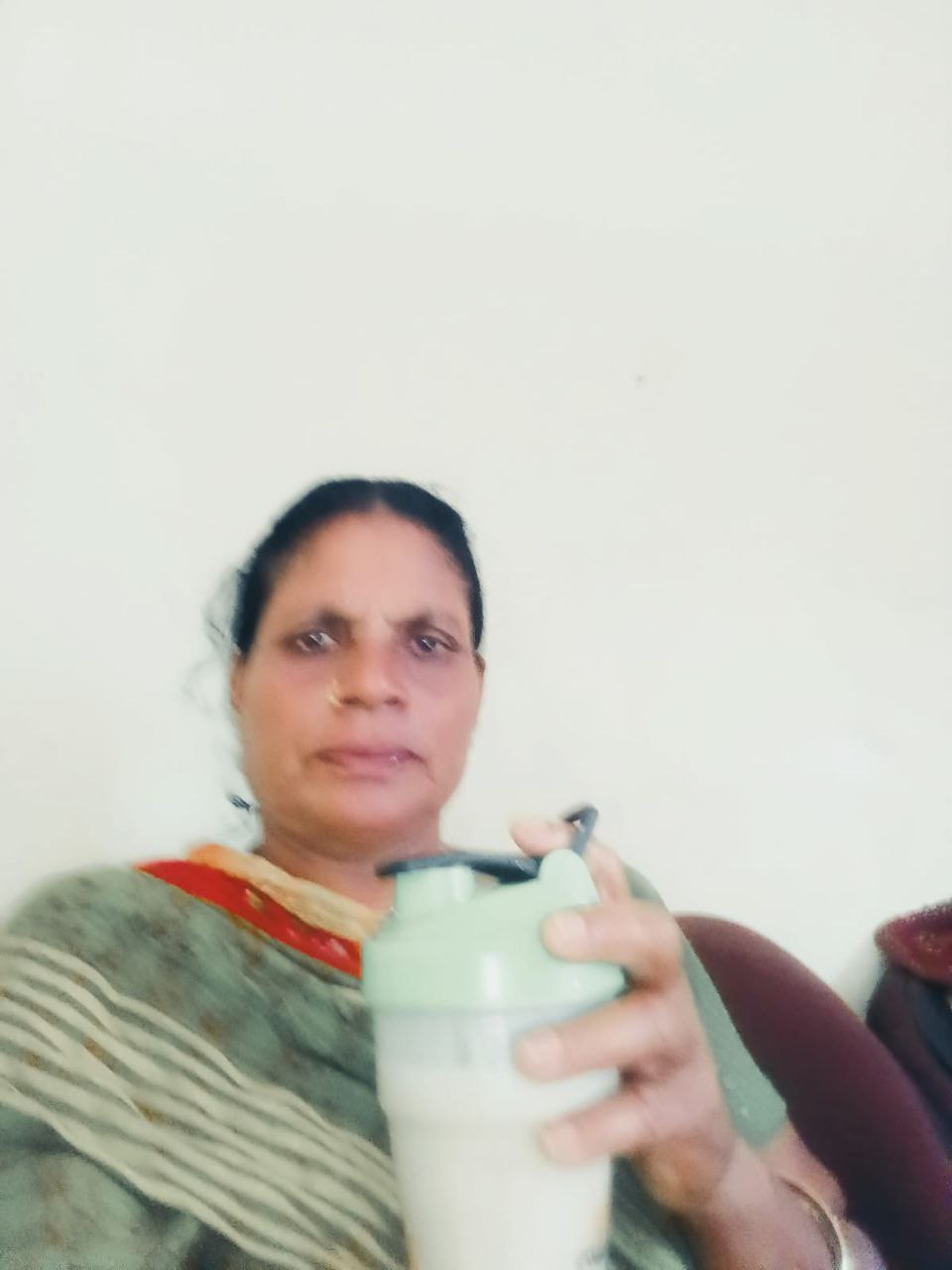 Dhanbati Pandey